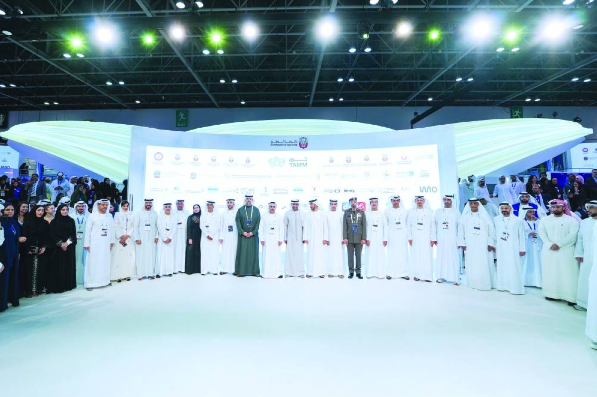 «جمارك أبوظبي» تُعزز كفاءتها بدمج الذكاء الاصطناعي التوليدي في عملياتها