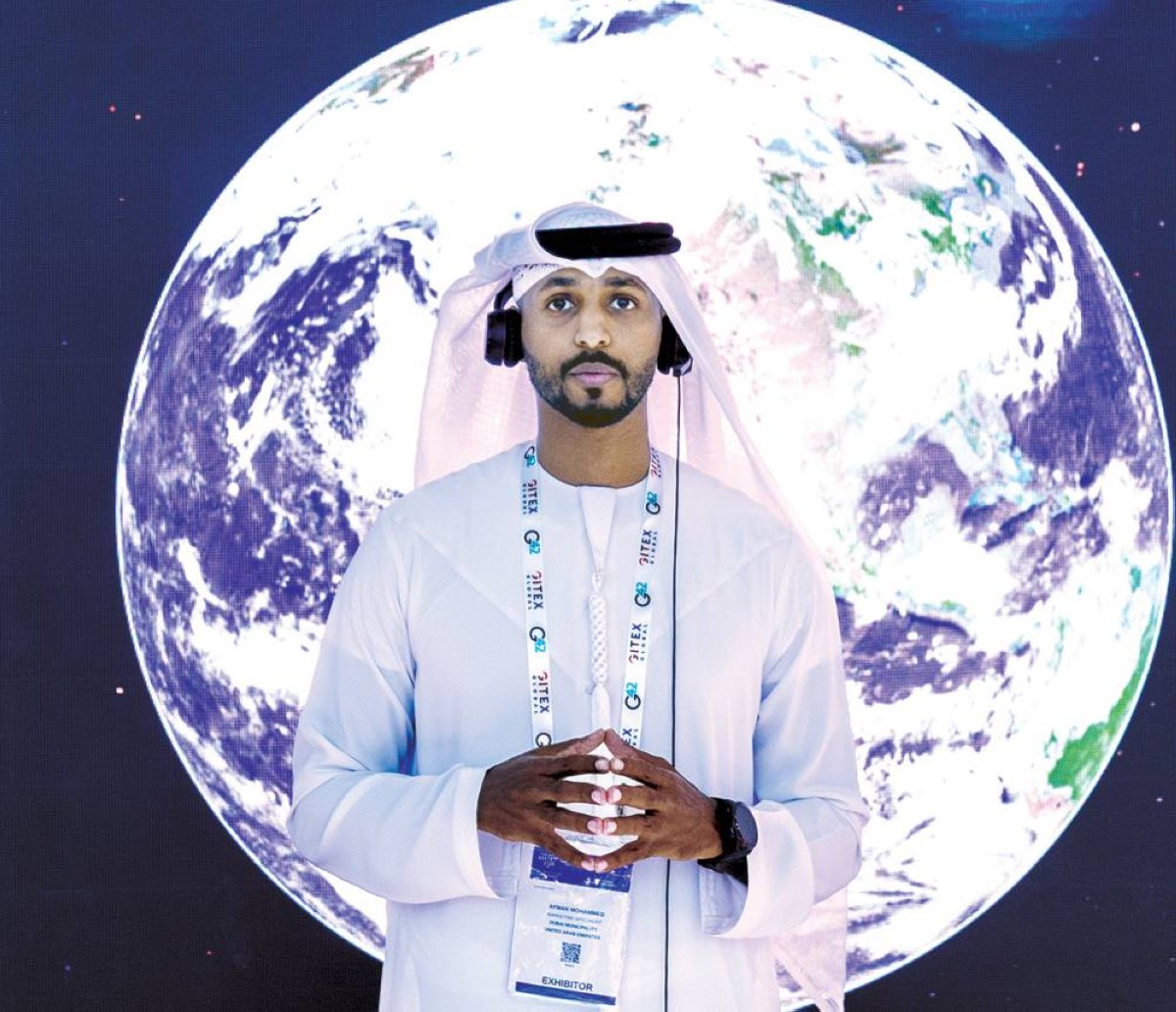 بلدية دبي تُطلق مبادرة «دانة» لتعزيز التحول الرقمي وإدارة المدن الذكية