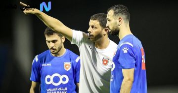 خبر سار لسلامي من الاتحاد الأردني بعد التراجع في تصنيف الفيفا