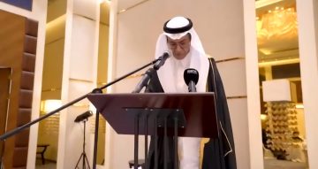نادي الصحافة الرقمية يحتفل بالفائزين بجائزة اليوم الوطني 95 في دورتها الثانية