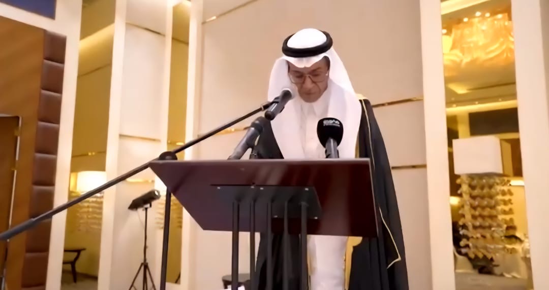 نادي الصحافة الرقمية يحتفل بالفائزين بجائزة اليوم الوطني 95 في دورتها الثانية