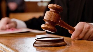 12 أكتوبر: انطلاق محاكمة شاب بتهمة حيازة أسلحة نارية في القاهرة