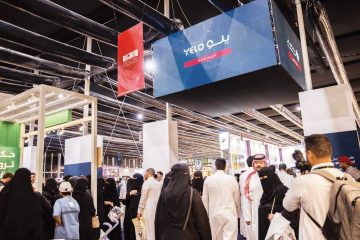 ندوة متميزة في ‘كتاب الرياض’: ‘الوثائق ذاكرة الأمة’ تستعرض تاريخ السعودية من الدرعية إلى العصر الحديث