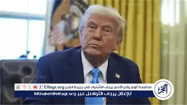 ترامب يصل إسرائيل لمدة أربع ساعات وسط تدابير أمنية استثنائية
