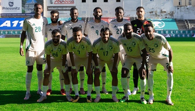 صالح الشهري يُناشد الجماهير لدعم منتخبنا أمام إندونيسيا