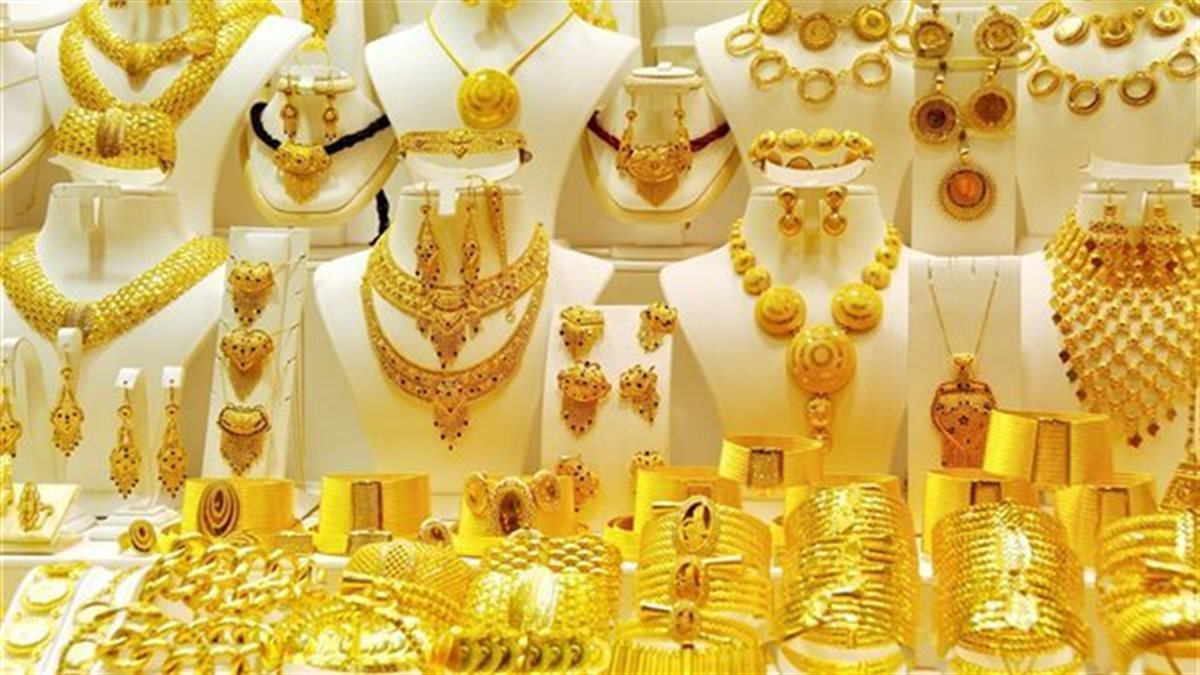 سعر الذهب في السعودية يسجل ارتفاعاً جديداً يوم الأحد 5 أكتوبر 2025
