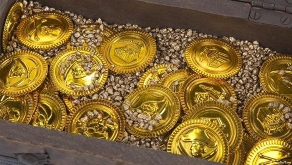 أسعار الذهب في السعودية اليوم: تحديث السبت 11 أكتوبر 2025