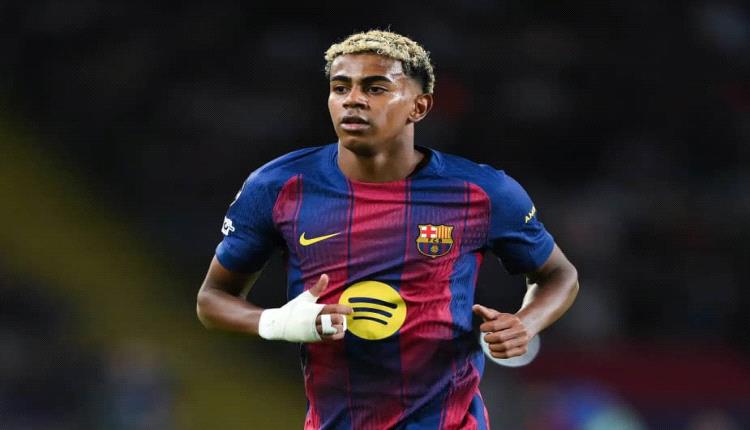 برشلونة يفاجئ جماهيره بقرار مثير حول يامال