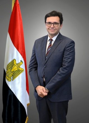 احتفالية قطاع المسرح: أكتوبر بعيون الشباب تخليداً لذكرى نصر 73