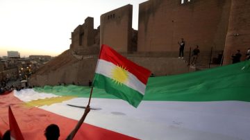 المعارضة الكردية تدفع الثمن: الخسارة الأكبر في الانتخابات المقبلة