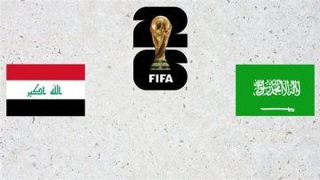 برابط hd مباشر مشاهدة مباراة لعبة العراق والسعودية تويتر بث مباشر بدون تقطيع كيف مشاهدة مباراة السعودية اليوم