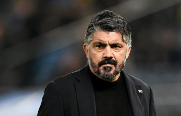 إيطاليا تكشف قائمة اللاعبين لمواجهتي إستونيا وأوديني في تصفيات كأس العالم