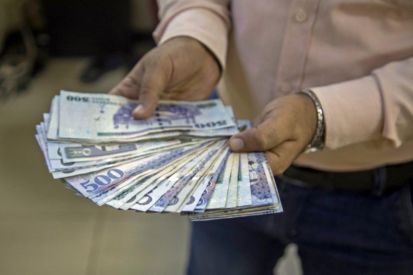أسعار صرف اليوم: استقرار سعر الريال السعودي أمام الجنيه المصري في 5 أكتوبر 2025