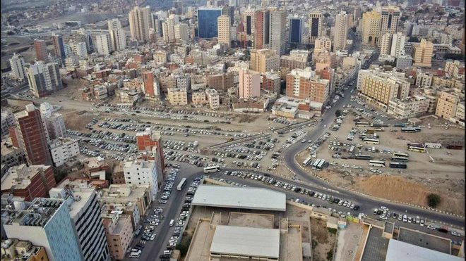 هيئة العقار السعودية تنفذ 44 جولة رقابية مشتركة على 541 منشأة خلال شهر واحد
