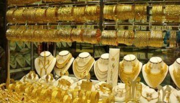 مليون مبروك عليك وقت الجولد.. شوف اليوم اسعار الذهب اليوم الأربعاء 15 اكتوبر بكام؟