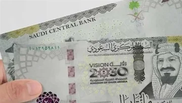 أسعار الريال السعودي تتألق اليوم الجمعة 3 أكتوبر
