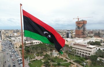 تحذير من قلب مصراتة: كرواد ينذرون بالخطر