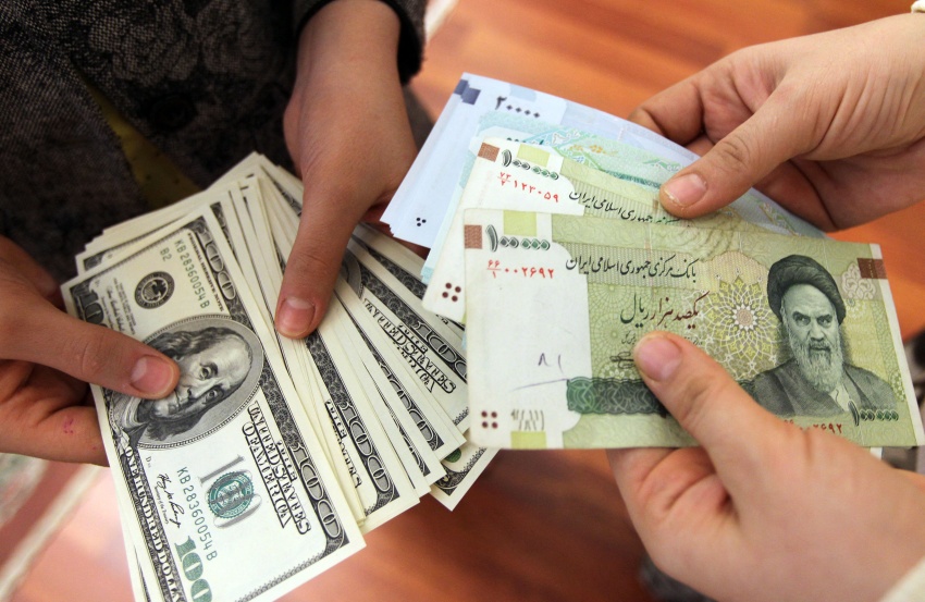 جنون الأسعار يتسبب في فراغ موائد الإيرانيين: تكلفة وجبة الفول تصل إلى 161 دولاراً شهرياً