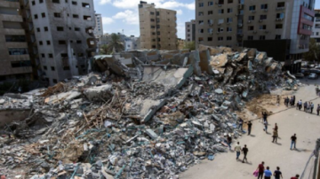 مصر تؤكد على موقفها الراسخ: لا لتهجير الفلسطينيين من غزة أو ضم الضفة الغربية