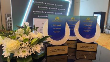 مجمع البنات بالدفرة يحقق إنجاز التصنيف المتميز في التعليم