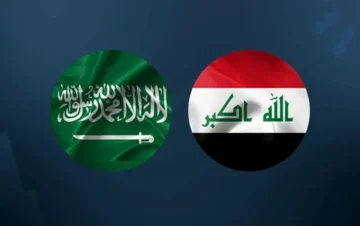 المخادمة يتألق في قمة السعودية والعراق رغم موجة الانتقادات!