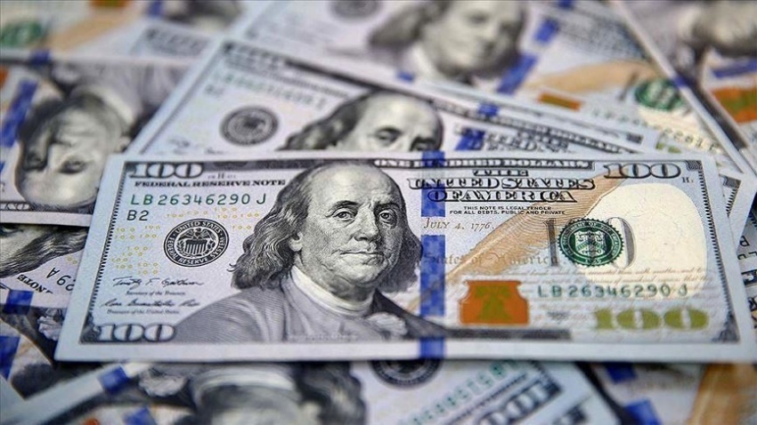 سعر الدولار في بورصة العراق يتجاوز 141,500 دينار