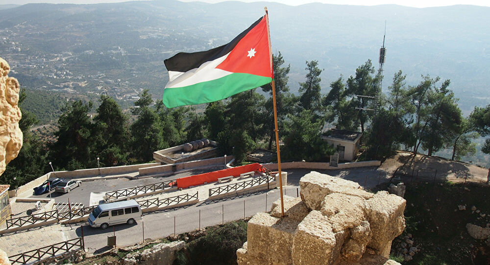 وزراء خارجية الأردن وسبع دول عربية وإسلامية يعبّرون عن ترحيبهم بخطوات حماس الجديدة