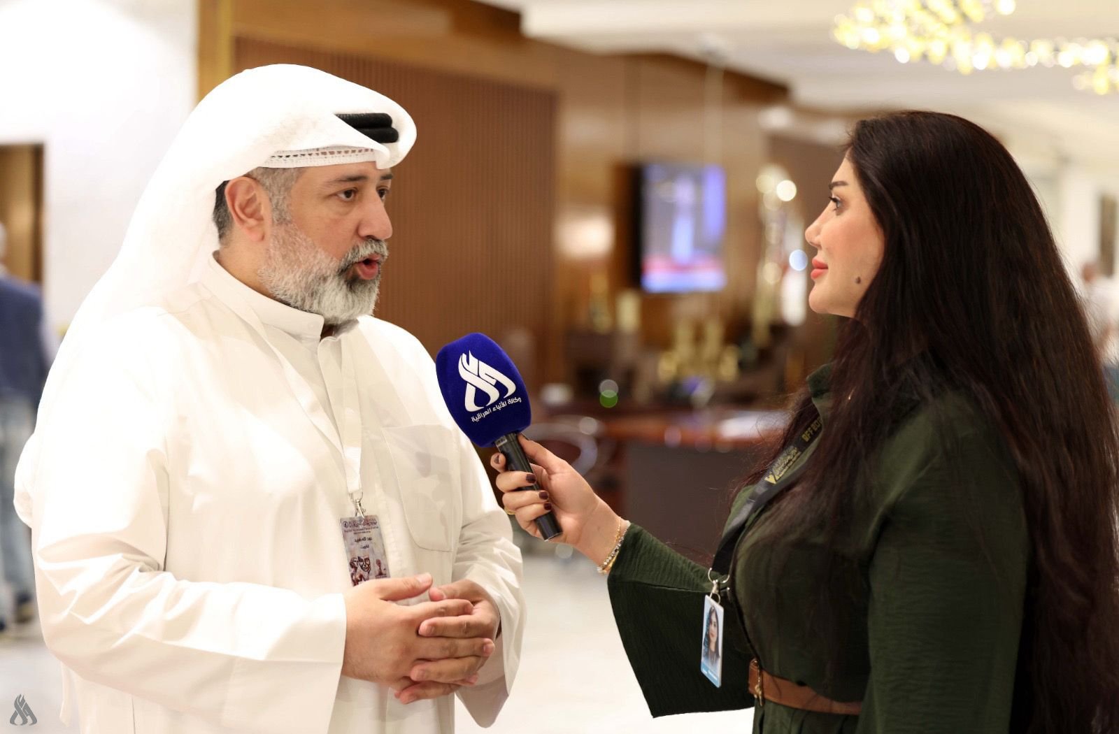 جرأة الطرح تميز المسرح العراقي: لمحة عن الإبداع الفني
