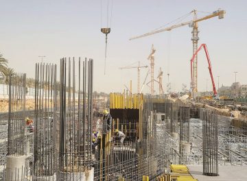 «الرياض» تستكشف التجارب العالمية في مجال التمويل العقاري