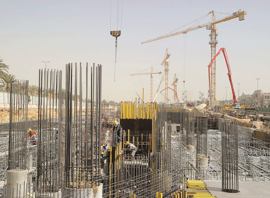 «الرياض» تستكشف التجارب العالمية في مجال التمويل العقاري