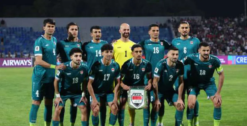 موعد مباراه العراق واندونيسيا.. مواجهة حاسمة بين الفريقين اليوم