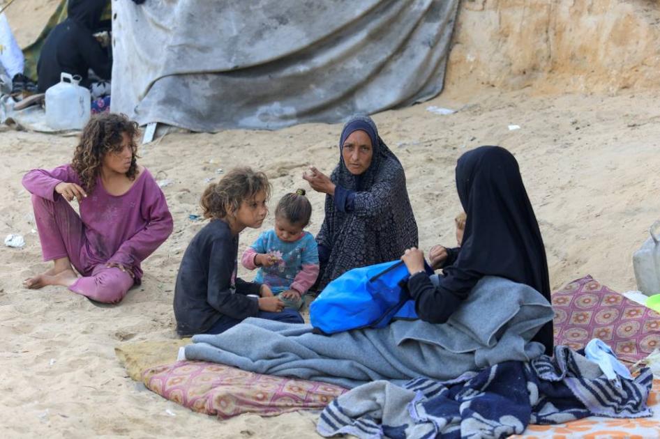 تحذير فوري لسكان مدينة غزة: انتبهوا!