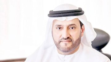 مدير مطار الشارقة: 100 وجهة عالمية تربطها رحلات المطار