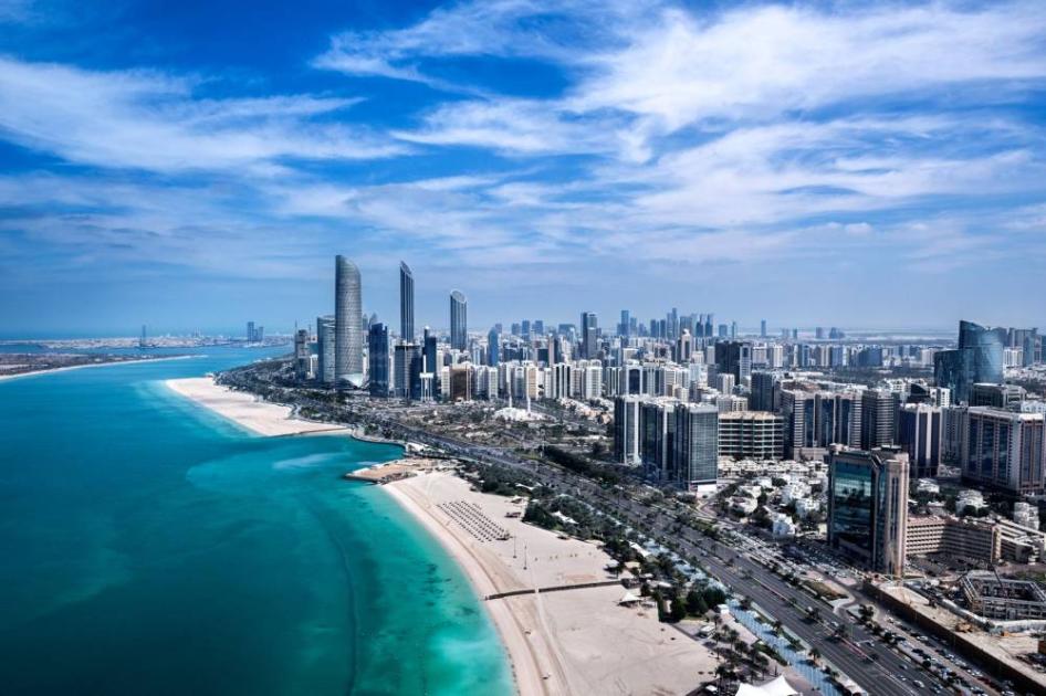 ارتفاع إيجارات المساحات التجارية في أبوظبي بفعل الانتعاش الاقتصادي