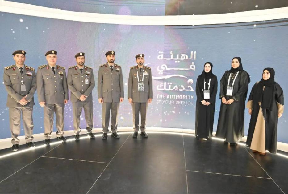 الهوية والجنسية الإماراتية تتيح تقسيط رسوم الخدمات باستخدام البطاقات الائتمانية