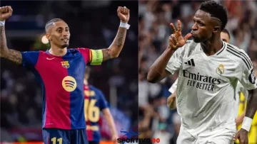 تذاكر جديدة لمباراة الكلاسيكو بين ريال مدريد وبرشلونة متاحة الآن