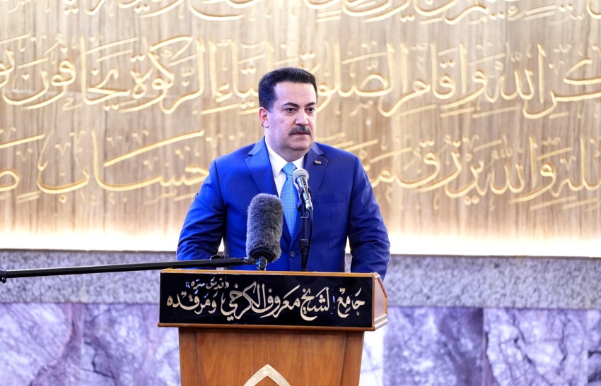 العراق يتحول إلى ساحة للإبداع والتطوير من البصرة إلى الموصل