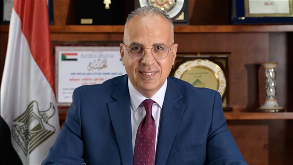 وزير الري يشرف على التحضيرات الأخيرة لانطلاقة أسبوع القاهرة الثامن للمياه