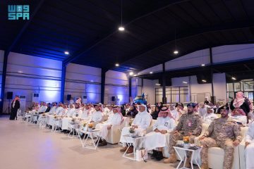 نادي الطيران السعودي يكشف عن تفاصيل معرض الطيران العام 2025 تحت رعاية أمير الرياض