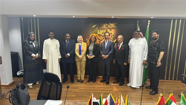 الاتحاد العربي لحماية حقوق الملكية الفكرية يعلن إقالة المحامي أسامة البيطار من منصبه