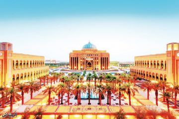 جامعة الأميرة نورة تبرز إبداعاتها في معرض الرياض الدولي للكتاب 2025