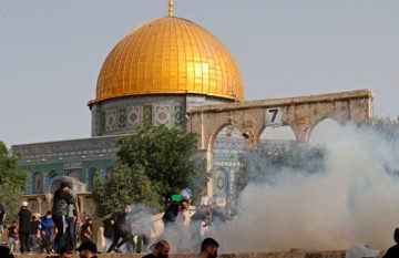 تحرير القدس: مواجهة تاريخية بين الاحتلالين الصليبي والصهيوني