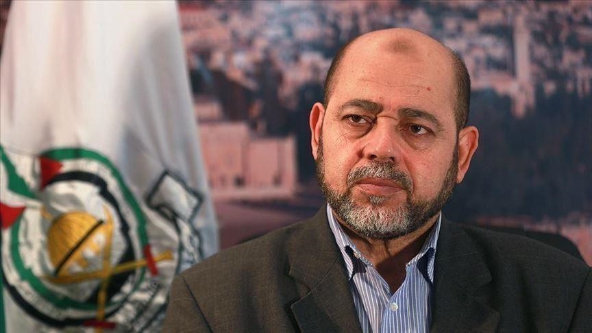 الحركة تؤكد: وقف الحرب والمجازر في غزة هو أولوية قصوى – عاجل