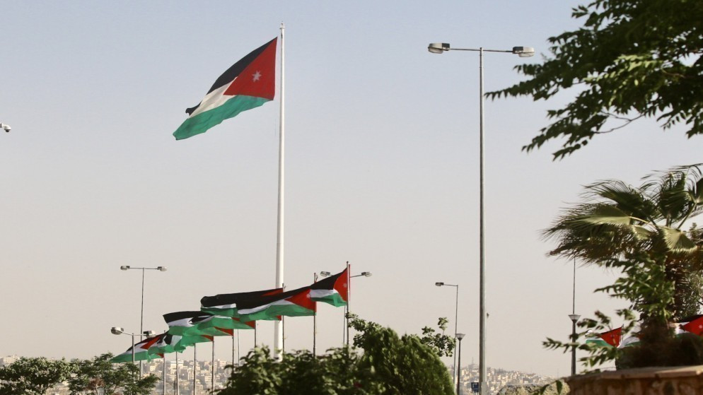 الأردن يرحب برأي حركة حماس حول مقترح الرئيس الأميركي لوقف الحرب في غزة