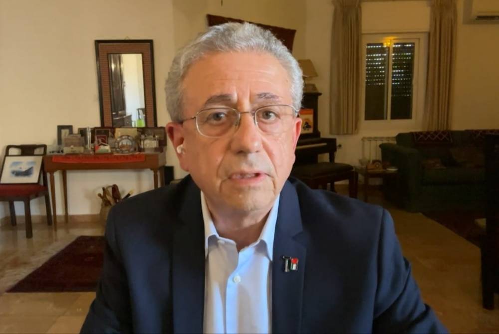 البرغوثي يشيد برد حماس ويدعو لعقد اجتماع عاجل للقوى الفلسطينية لحماية وحدة الوطن