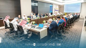 مجمع الملك سلمان يطلق برنامجاً علمياً مميزاً في أستراليا