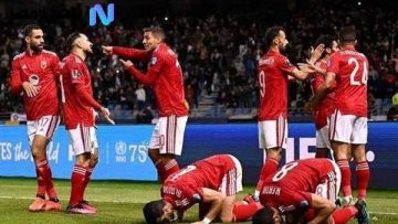 تعرف على القنوات الناقلة لمباراة الأهلي وتردداتها المميزة