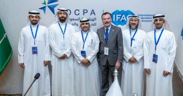 المحاسبون يبرزون دور إيفاك في السعودية لابتكار الحلول الرقمية للمحاسبة