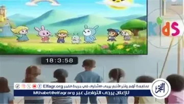 استمتع بسحر السينما الكرتونية مع التردد الجديد لقناة 5 Kids على نايل سات وعرب سات لعام 2025