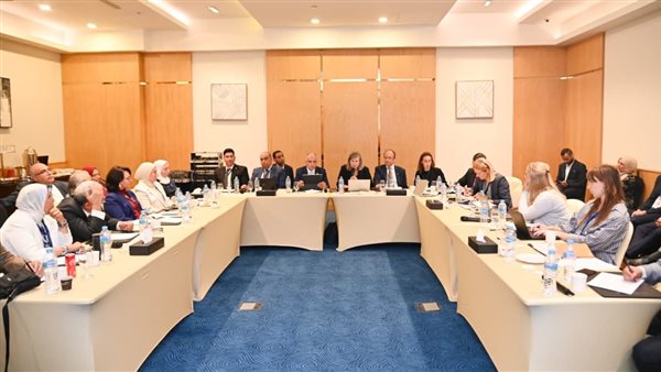 أسبوع القاهرة الثامن للمياه: وزير الري يشارك في جلسة حيوية للمجلس الاستشاري المصري الهولندي
